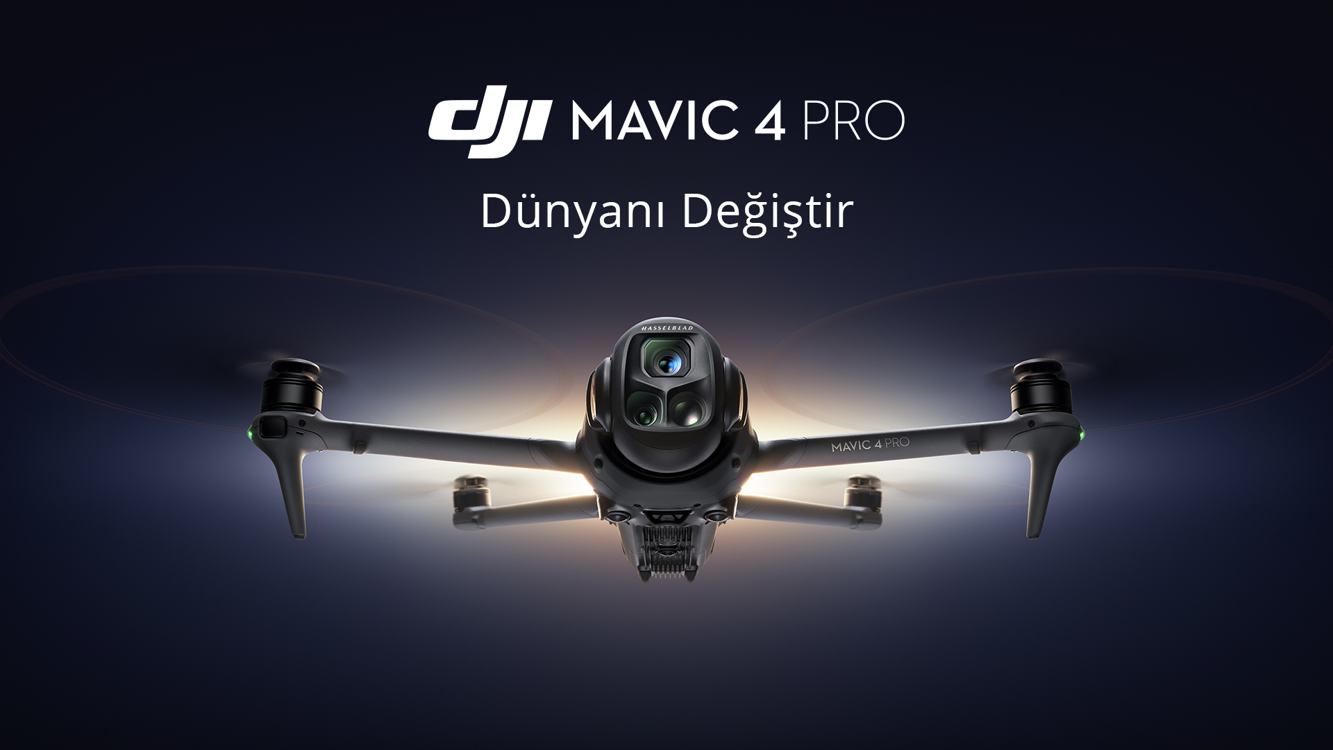DJI Mavic 4 Pro